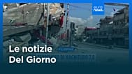 Le notizie del giorno | 08 giugno 2026 - Pomeridiane