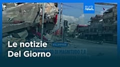 Le notizie del giorno | 08 giugno 2026 - Pomeridiane