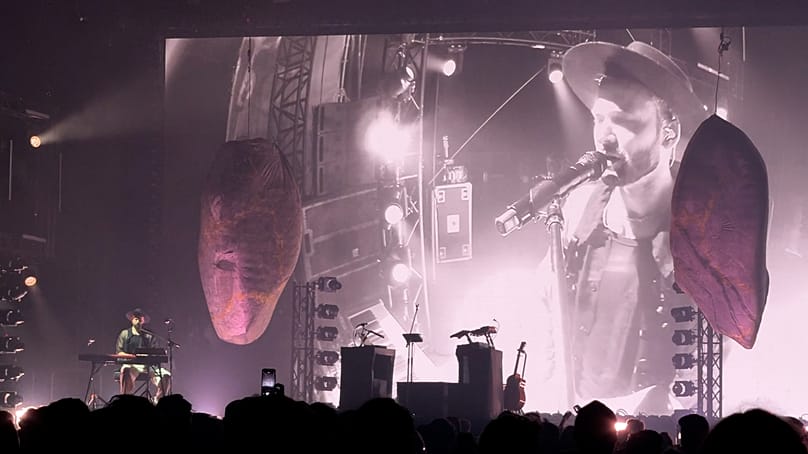 Monolink na festiwalu Tauron Nowa Muzyka 2026