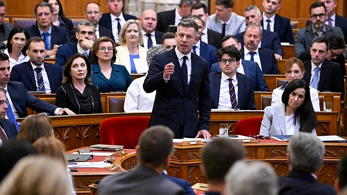 Jelentősen csökkentették az országgyűlési képvisel