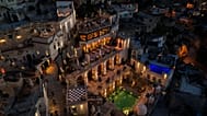 El hotel Elika Cave Suites Cappadocia abre sus puertas