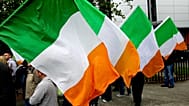 Ireland is under fire over its alumina exports to Russia.