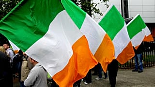 L'Irlanda è sotto accusa per le sue esportazioni di allumina verso la Russia.