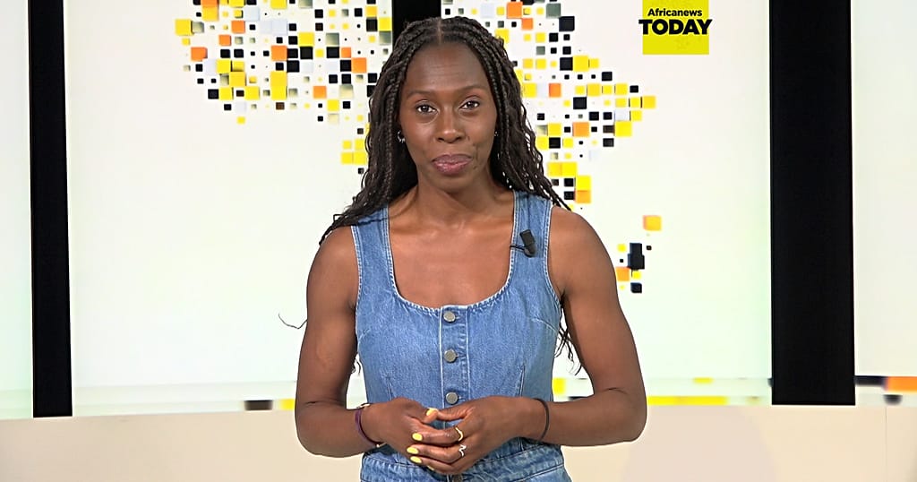 Nigeria: 360 kidnapped people freed by army [Africanews Today]