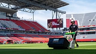 Toronto prepares to welcome 300,000 World Cup visitors