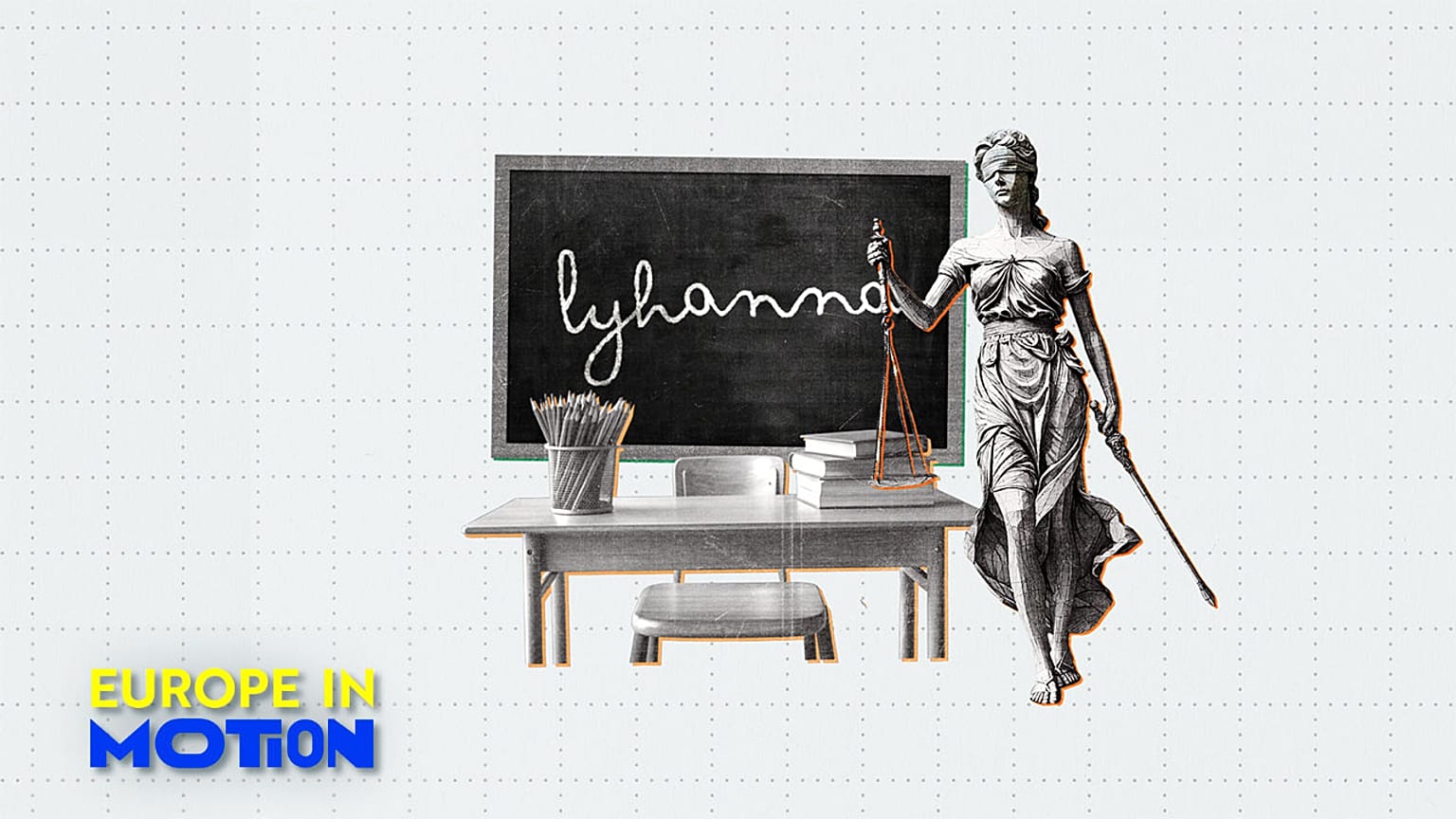 Mounting criticism of France's justice system following the murder of a schoolgirl has revived debate over judicial resources.