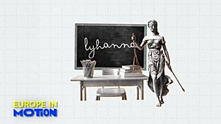 Mounting criticism of France's justice system following the murder of a schoolgirl has revived debate over judicial resources.