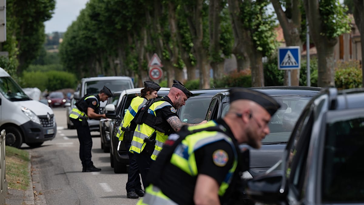 Can France's justice system really review 70,000 child sexual abuse cases in five weeks?