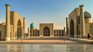 The latest UN Tourism report has highlighted all the ways travel is changing in 2026.