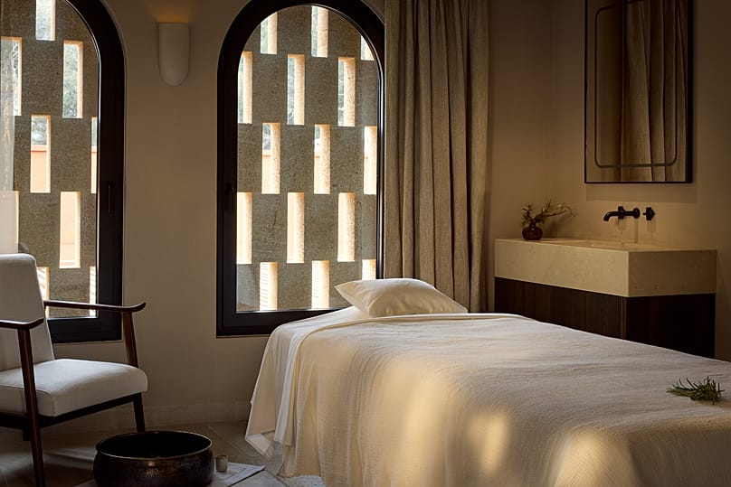 A sneak peek into the Rēsonance Wellness centre