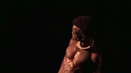 Burundi : le premier festival consacré au vidéo-mapping en Afrique