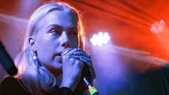 Phoebe-Bridgers-Konzerte im Herbst: Fans müssen Handys wegschließen