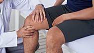 دراسة حائزة على جوائز من مستشفى الجراحة الخاصة تستخدم الذكاء الاصطناعي لتحديد عوامل الخطر المرتبطة بألم أكثر حدة بعد جراحة استبدال الركبة