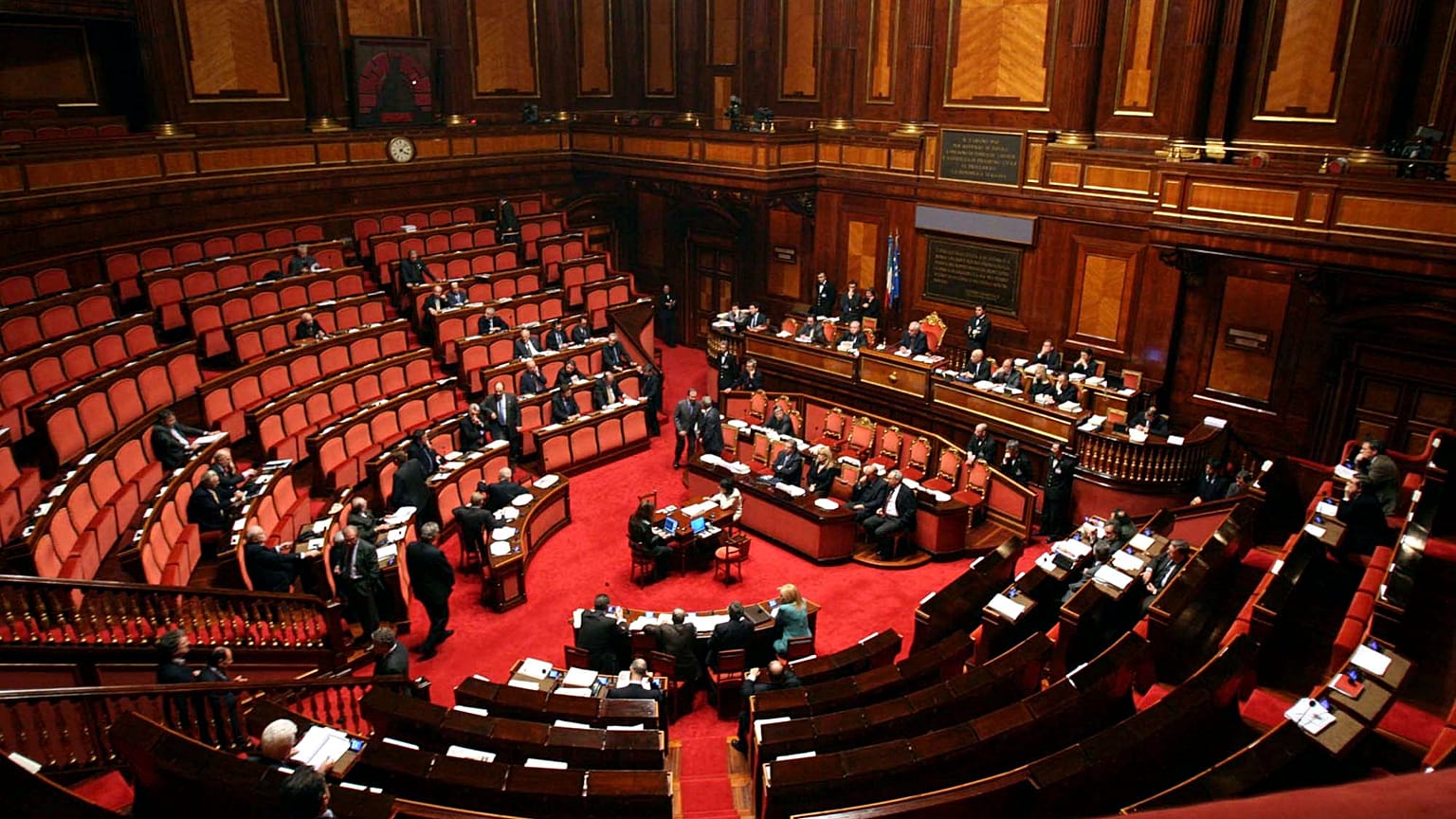 Senato 