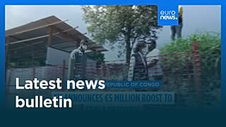 Latest news bulletin | June 8th, 2026 – Evening
