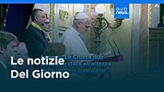 Le notizie del giorno | 09 giugno 2026 - Mattino