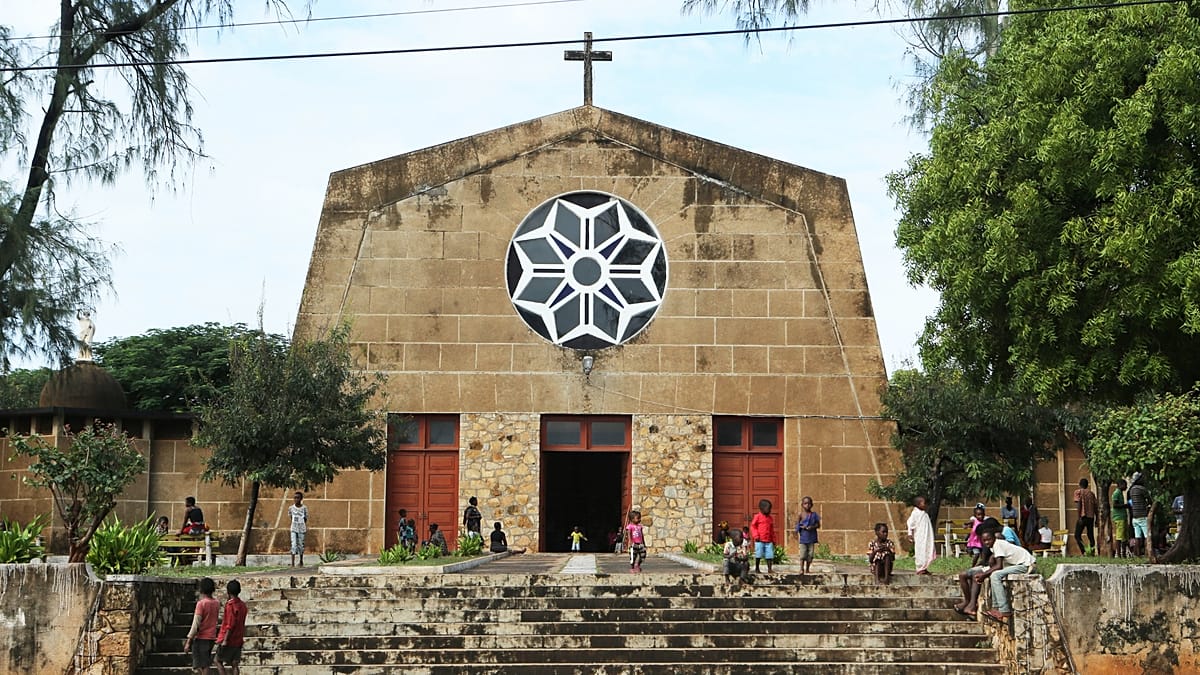 Bispos africanos pedem segurança depois de morte d
