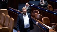 Il ministro israeliano della Sicurezza nazionale, Itamar Ben-Gvir