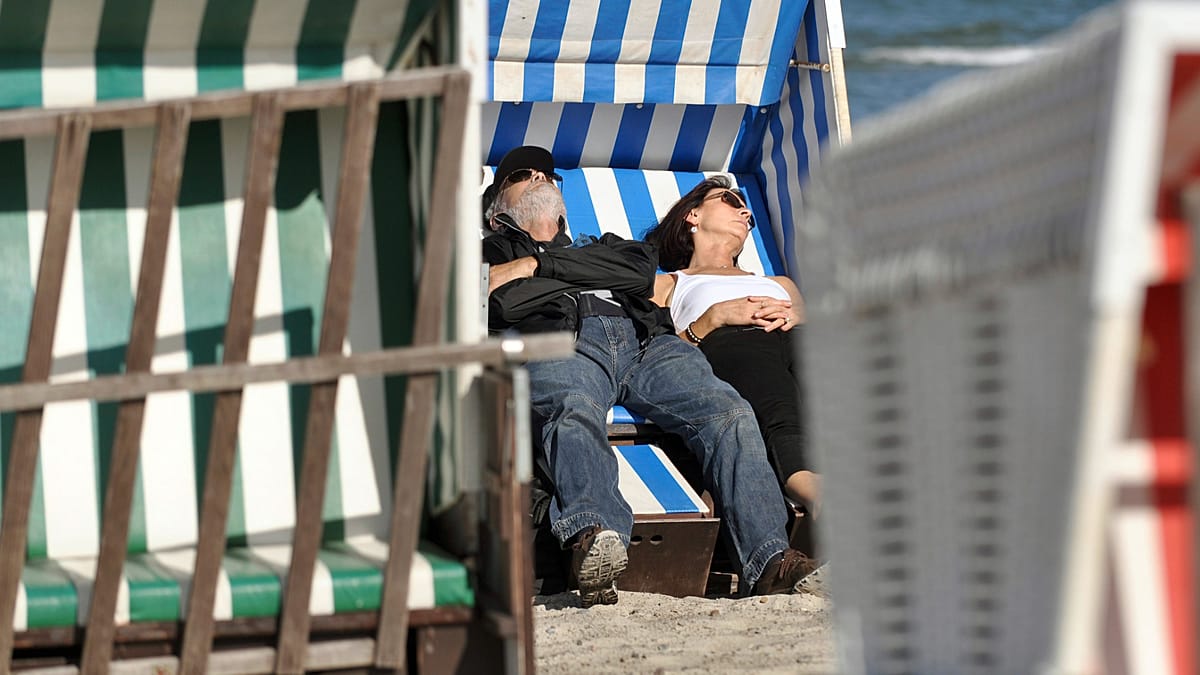 Lieber in den Süden reisen: Wo in Europa ist Urlaub günstige