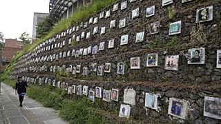 Global conflicts hit record high in 2025, study finds