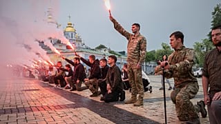 Guerres : nombre record en 2025 à l'échelle mondiale depuis 1946