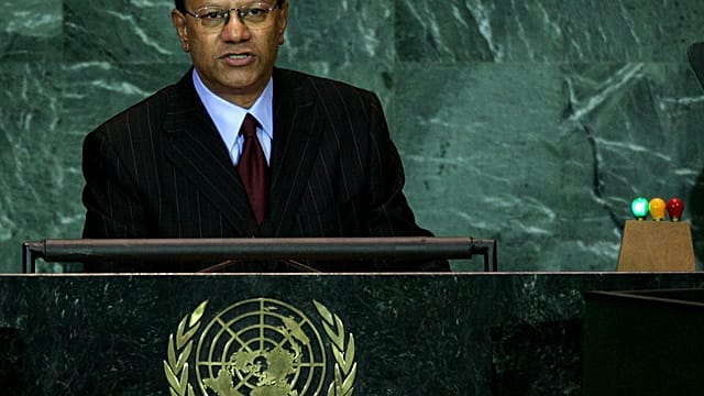 Mauritius PM wins major court victory in decade-lo