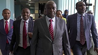 Kenya : la destitution du vice-président Gachagua confirmée par la Haute Cour