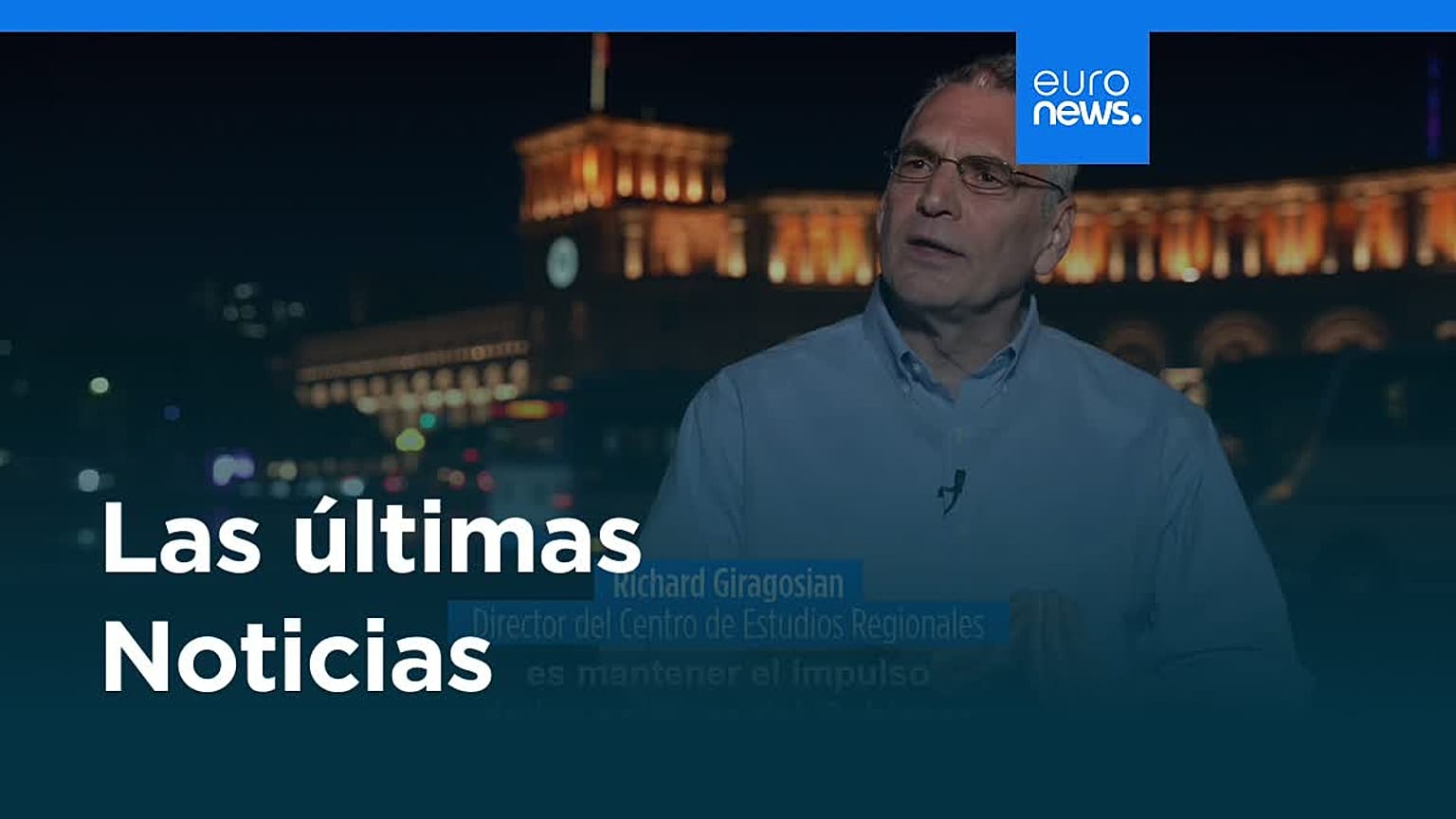 Últimas noticias | 09 junio 2026 - Mañana