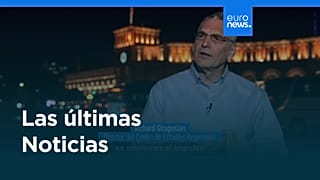 Últimas noticias | 09 junio 2026 - Mañana