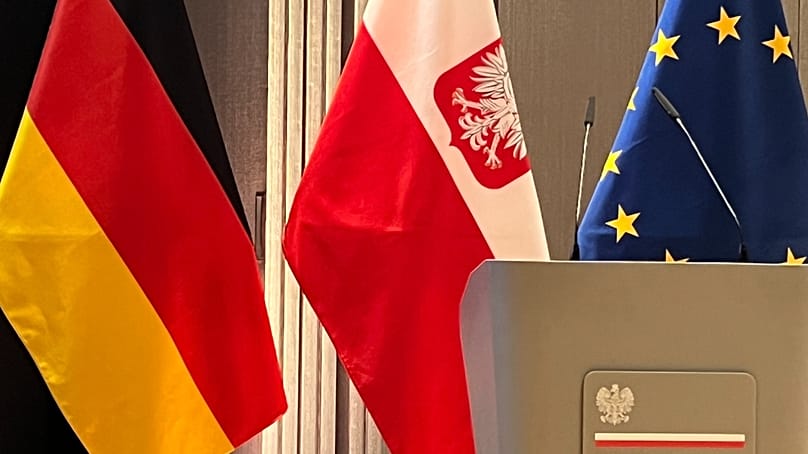 Botschaft der Republik Polen in der Bundesrepublik Deutschland