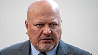 ICC suspends Chief Prosecutor over allegations of sexual misconduct 