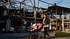 Xi Jinping meets Kim Jong Un as China and North Korea tighten alliance
