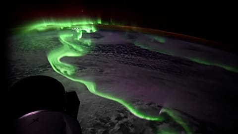 Southern Lights