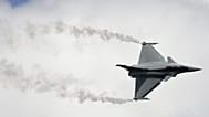 Dassault et Airbus devraient construire le futur avion de combat européen (photo d’illustration).