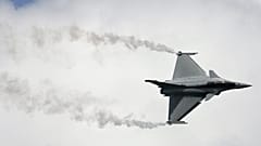 Dassault ve Airbus, geleceğin Avrupa savaş uçağını geliştirecekti (temsili görsel).