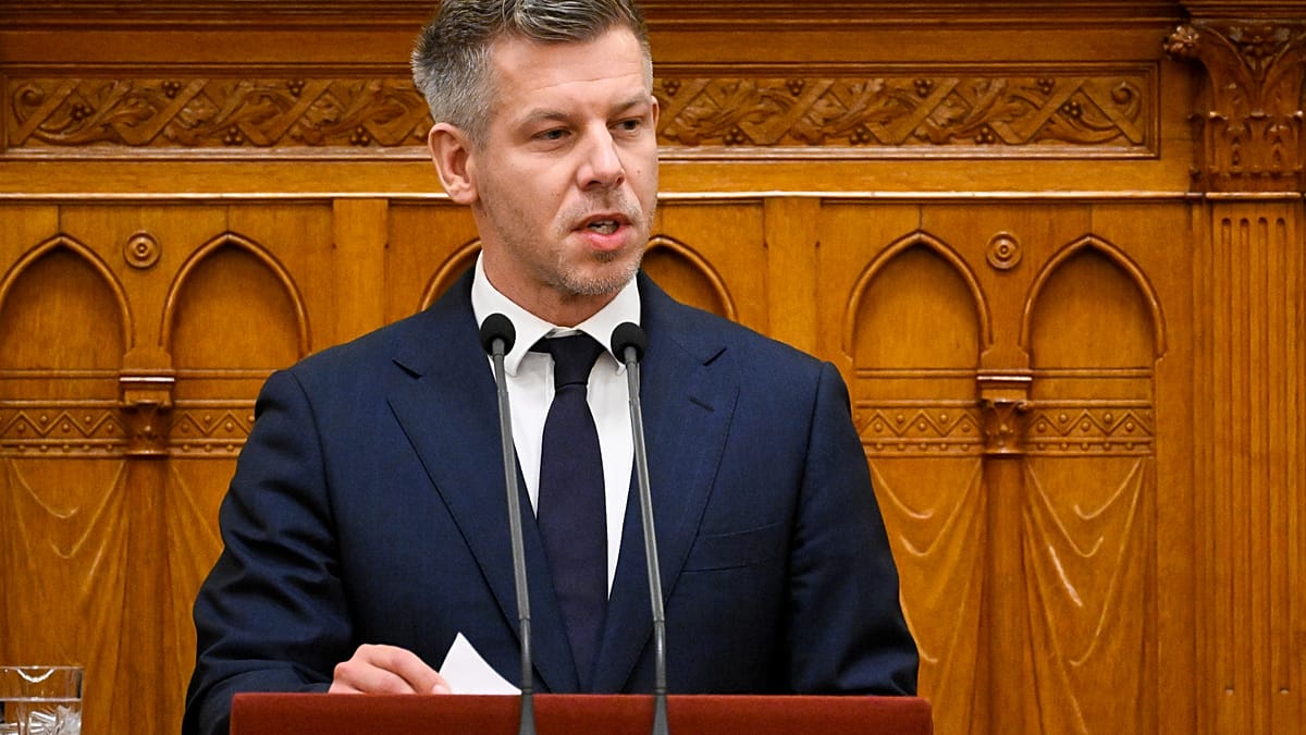 Az Országgyűlés nem kér a Szuverenitásvédelmi Hiva