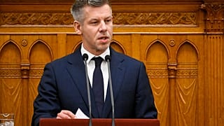 Magyar Péter miniszterelnök napirend előtti felszólalása