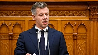 Magyar Péter miniszterelnök napirend előtti felszólalása