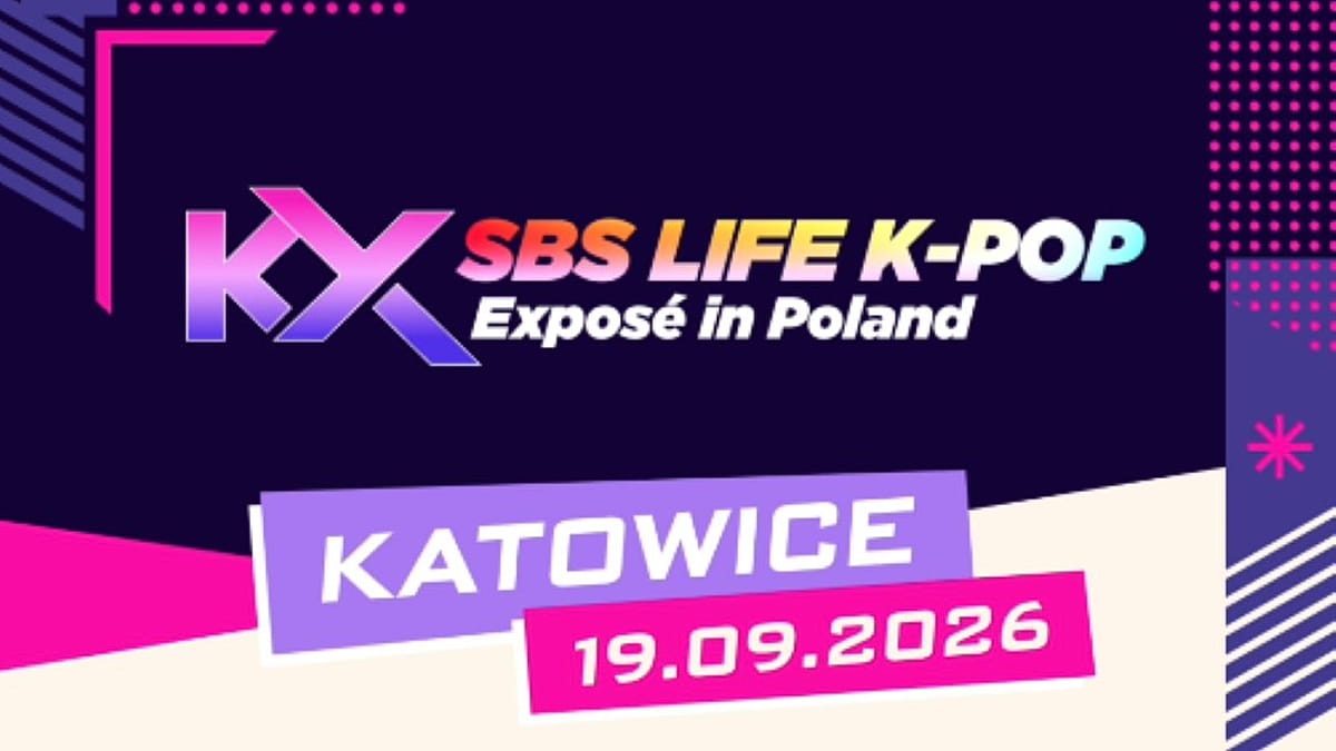 K-pop jako projekt gospodarczy. Festiwal w Katowic
