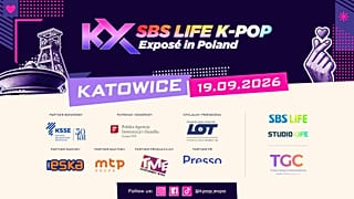 SBS Life Super Concert x K-POP EXPOSÉ odbędzie się we wrześniu w Katowicach