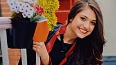 Şenay Aybüke Yalçın (Arşiv)