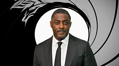 Idris Elba: James Bond soll nicht „woke“ sein