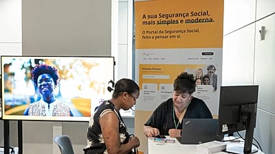 Intuito do Governo é simplificar o acesso às prestações sociais e combater os abusos e fraudes