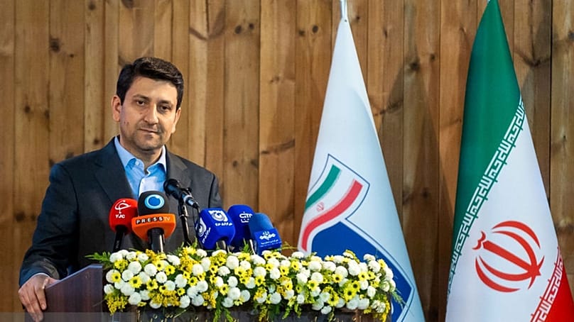 وزیر ارتباطات 