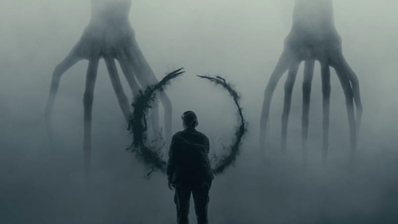 Arrival