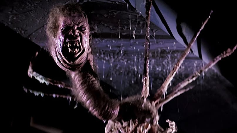 The Thing