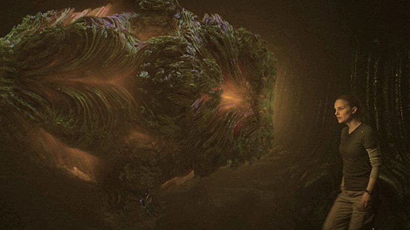 Annihilation