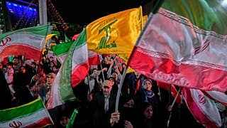 ایران و حزب الله