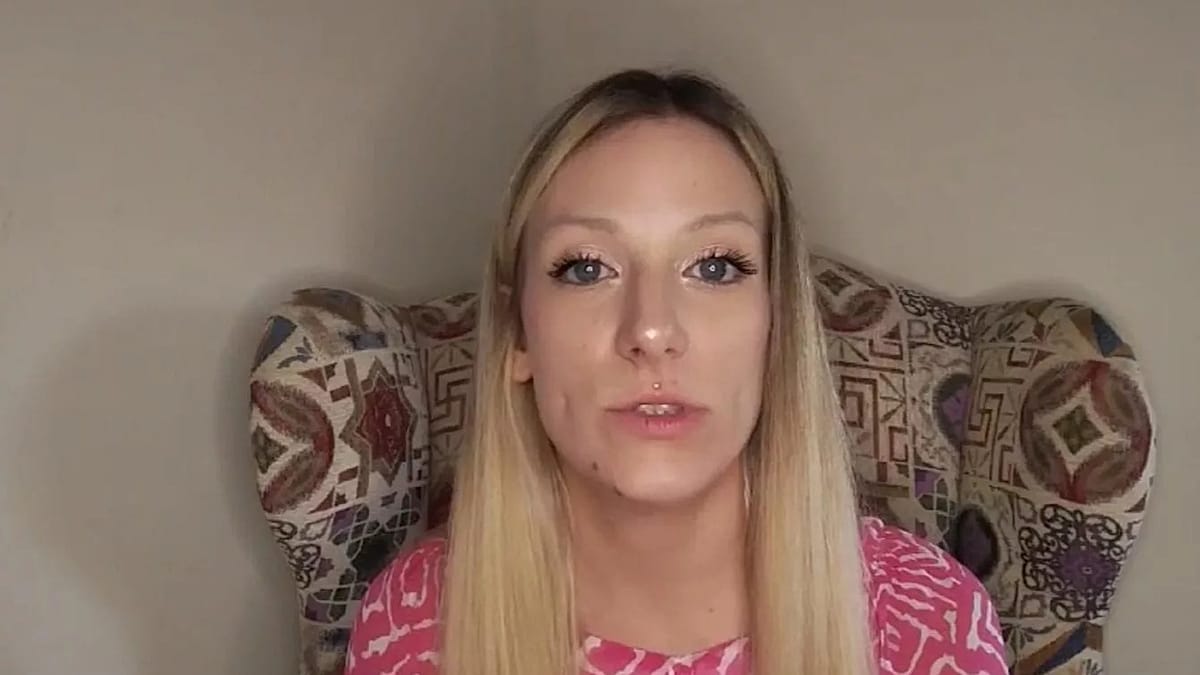 Egitto: arrestato ex marito di Nessy Guerra, conda
