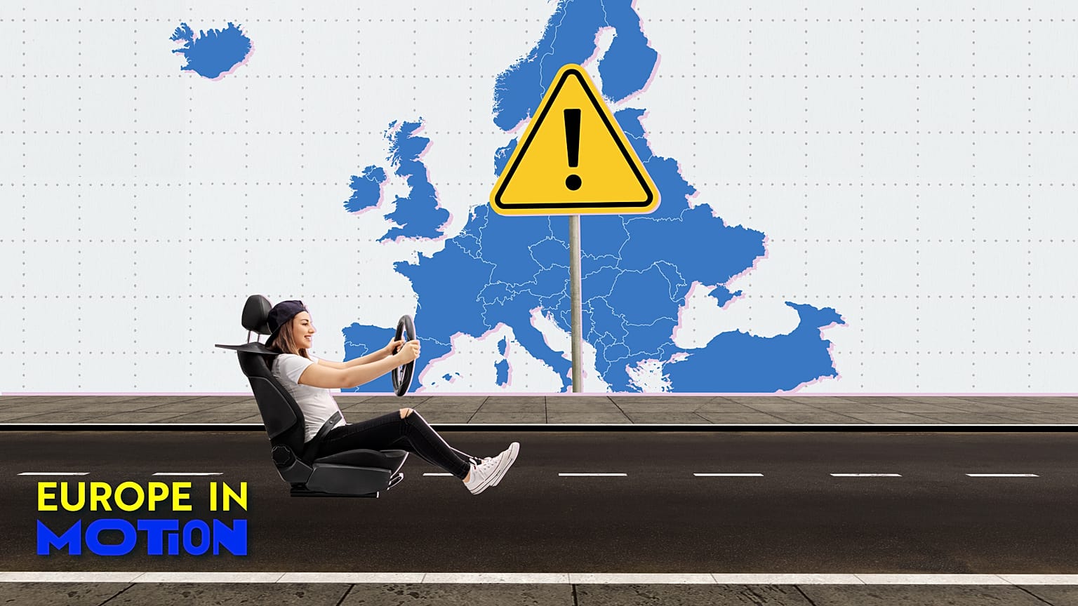 Europe in Motion